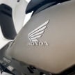 2017 Honda EX5 Dream Fi Limited Edition – RM4,874