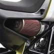 VIDEO: Husqvarna Vitpilen ditunjuk secara ringkas