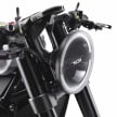 VIDEO: Husqvarna Vitpilen ditunjuk secara ringkas