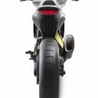 VIDEO: Husqvarna Vitpilen ditunjuk secara ringkas