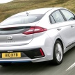 Hyundai Ioniq Hybrid dibuka tempahan untuk M’sia – dilancar bulan ini, CKD,  dijangka bermula RM130k