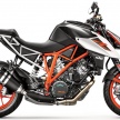2017 KTM Dukes launched – new 790, 390 and 125