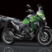 2017 Versys-X 250 to launch in Malaysia soon, followed by Z900 and Z650 naked sportsbikes