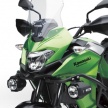 2017 Versys-X 250 to launch in Malaysia soon, followed by Z900 and Z650 naked sportsbikes