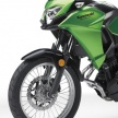 2017 Versys-X 250 to launch in Malaysia soon, followed by Z900 and Z650 naked sportsbikes