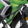 2017 Versys-X 250 to launch in Malaysia soon, followed by Z900 and Z650 naked sportsbikes