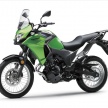 2017 Versys-X 250 to launch in Malaysia soon, followed by Z900 and Z650 naked sportsbikes