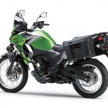 2017 Kawasaki Versys-X 250 adventure bike launched