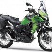 2017 Versys-X 250 to launch in Malaysia soon, followed by Z900 and Z650 naked sportsbikes