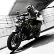 2017 Kawasaki Z900 announced – 124 hp, 210 kg, replaces outgoing Kawasaki Z800 naked sportsbike