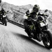 2017 Kawasaki Z900 announced – 124 hp, 210 kg, replaces outgoing Kawasaki Z800 naked sportsbike