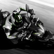 2017 Kawasaki Z900 announced – 124 hp, 210 kg, replaces outgoing Kawasaki Z800 naked sportsbike