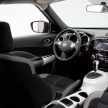 Nissan Juke Black Pearl Edition – terhad 1,250 unit
