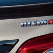 2017 Nissan Sentra Nismo debuts – a sportier Sylphy