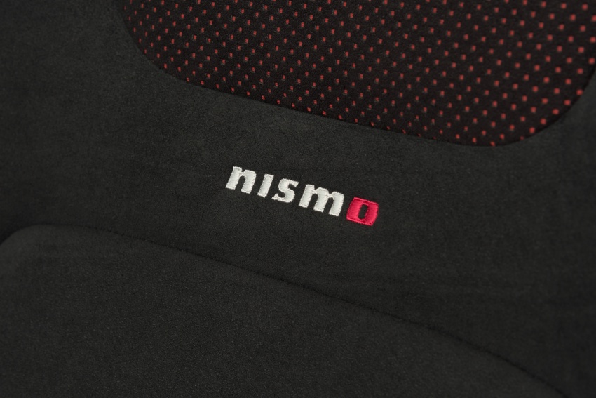 2017 Nissan Sentra Nismo debuts – a sportier Sylphy 580066