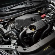 Nissan Sentra Nismo 2017 muncul – Sylphy yang lebih sporty, guna enjin 1.6L turbo 188 hp/ 240 Nm tork