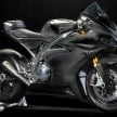 2017 Norton V4 RR released – return of the TT racer