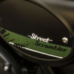 Triumph Street Scrambler – bawa gaya lasak, 54 hp