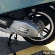 2017 Vespa 70th Anniversary Edition – from RM18,440