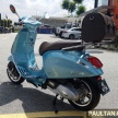 2017 Vespa 70th Anniversary Edition – from RM18,440