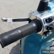 2017 Vespa 70th Anniversary Edition – from RM18,440