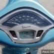 2017 Vespa 70th Anniversary Edition – from RM18,440