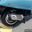 2017 Vespa 70th Anniversary Edition – from RM18,440