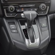 2017 Honda CR-V will get 1.6L i-DTEC Turbo diesel engine, nine-speed automatic transmission in Thailand
