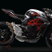 2017 MV Agusta Brutale 800 RR shown at EICMA