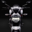 2017 Ducati Monster 797 joins updated Monster family