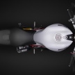 2017 Ducati Monster 797 joins updated Monster family