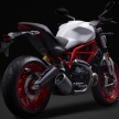 2017 Ducati Monster 797 joins updated Monster family