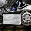 Beautiful Machines Monster travels to Yokohama show