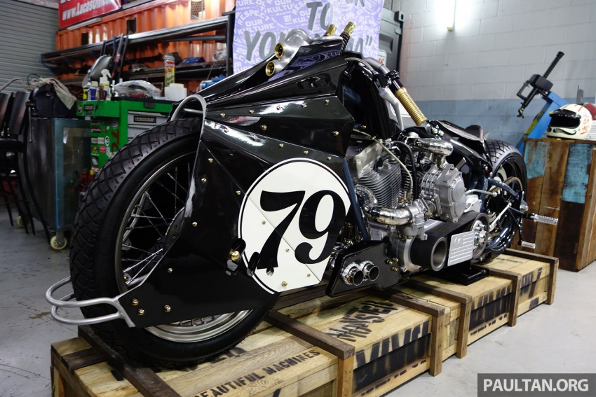 Beautiful Machines Monster travels to Yokohama show 573731