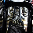 Beautiful Machines Monster travels to Yokohama show