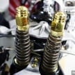 Beautiful Machines Monster travels to Yokohama show