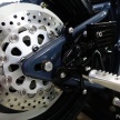 Beautiful Machines Monster travels to Yokohama show