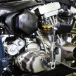 Beautiful Machines Monster travels to Yokohama show