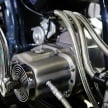 Beautiful Machines Monster travels to Yokohama show