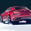 Alfa Romeo confirms full-sized SUV – 7-seat hybrid?