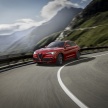 Alfa Romeo 2018 forecast: better, but won’t make profit