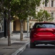 All-new Mazda CX-5 officially debuts at LA Auto Show