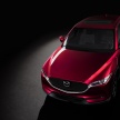 All-new Mazda CX-5 officially debuts at LA Auto Show