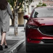 All-new Mazda CX-5, Malaysian-spec CX-9 could arrive in September this year – CKD, premium colours