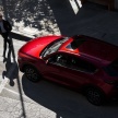 All-new Mazda CX-5 officially debuts at LA Auto Show
