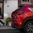 All-new Mazda CX-5 to be offered with seven seats