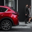 All-new Mazda CX-5 launching in Malaysia soon?