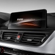 BMW 1 Series Sedan fully revealed – more details