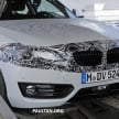 SPYSHOT: BMW 2 Series Coupe dapat pembaharuan