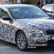SPYSHOTS: BMW 6 Series GT to replace current 5 GT?